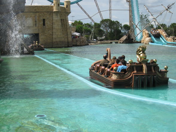 europa-park 2009 - 