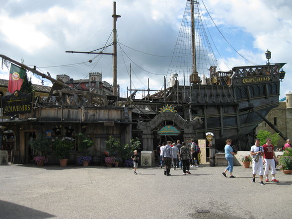 europa-park 2009 - 