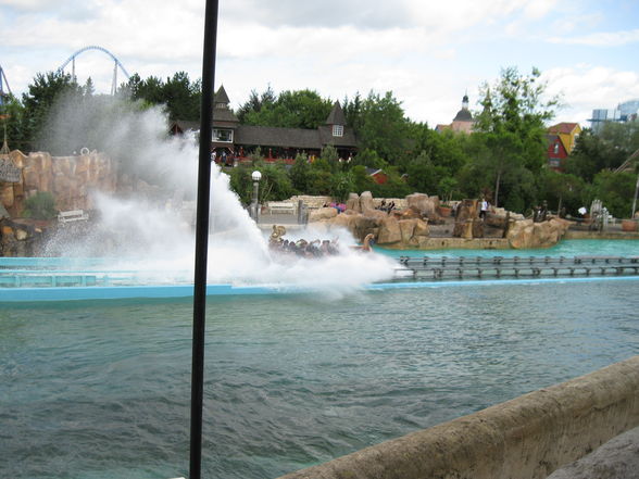 europa-park 2009 - 