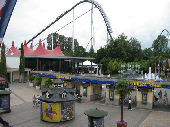 europa-park 2009 - 