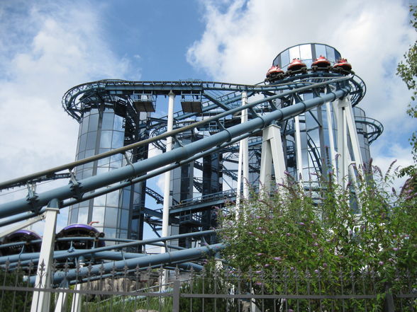 europa-park 2009 - 