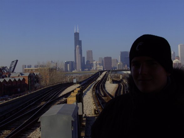 Chicago - 