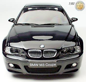 Die Bmw M Serie - 