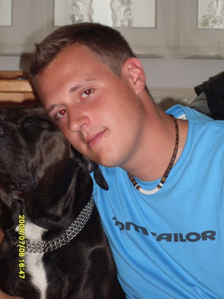 Ich & meine Hunde - 