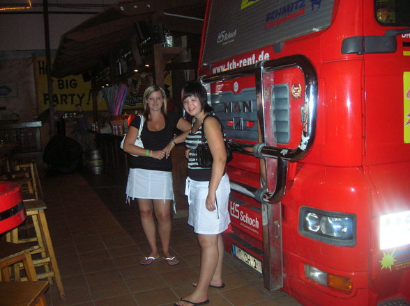 MALLORCA 2007 - 