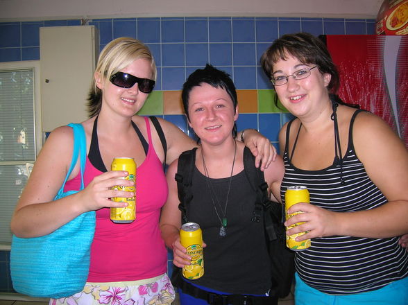 BURGENLAND 2008 - 