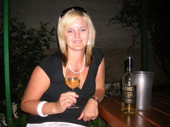 BURGENLAND 2008 - 