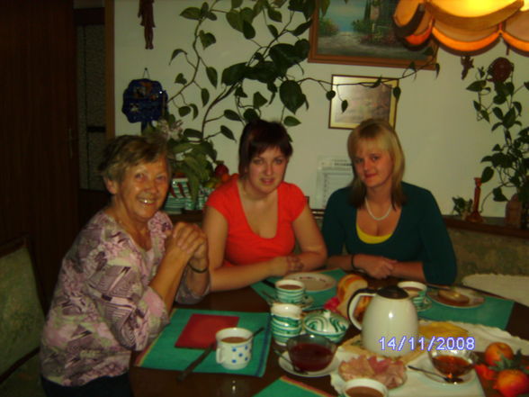 THERME BAD ISCHL 2008 - 