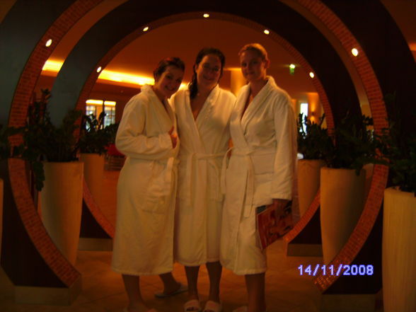 THERME BAD ISCHL 2008 - 