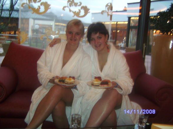 THERME BAD ISCHL 2008 - 