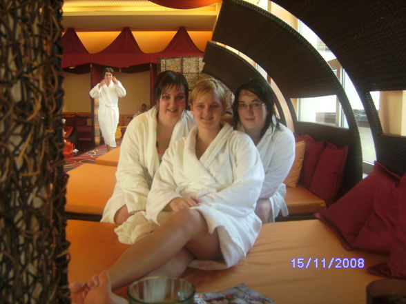 THERME BAD ISCHL 2008 - 