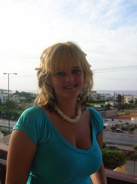 KRETA 2009 - 