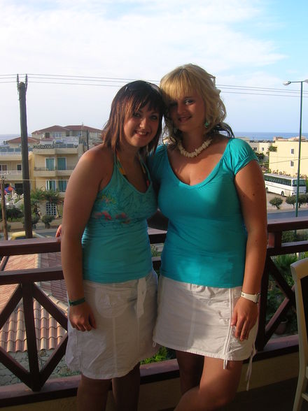 KRETA 2009 - 