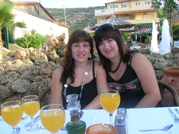 KRETA 2009 - 