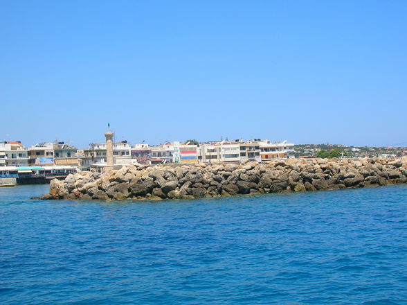 KRETA 2009 - 