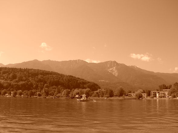 KÄRNTEN 2009 - 