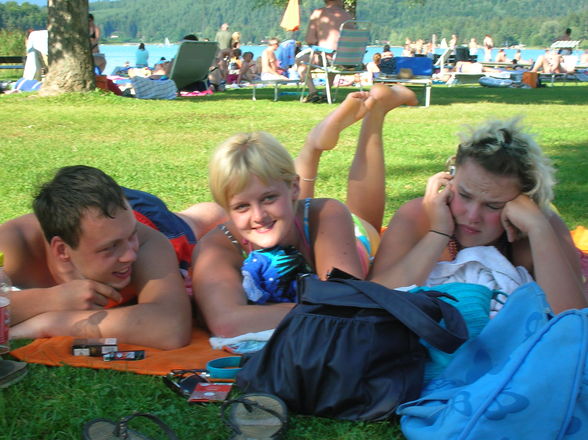 KÄRNTEN 2009 - 