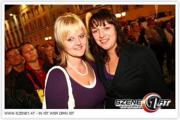 das unvergessliche Jahr 2009 - 