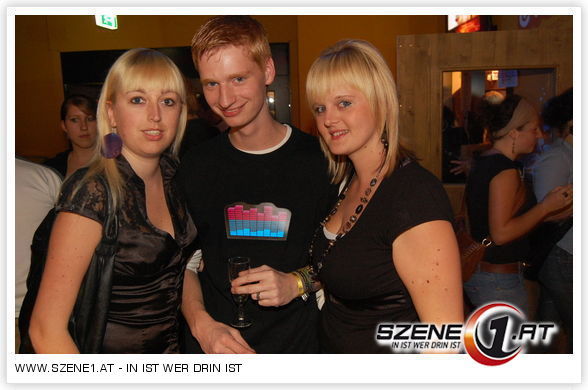 das unvergessliche Jahr 2009 - 