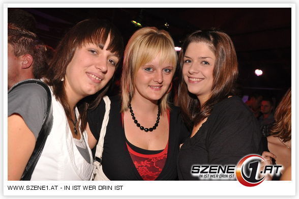 das unvergessliche Jahr 2009 - 