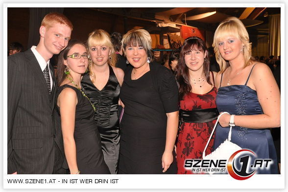 das unvergessliche Jahr 2009 - 