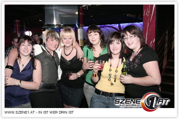 das unvergessliche Jahr 2009 - 