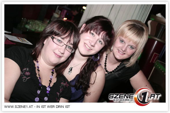 das unvergessliche Jahr 2009 - 