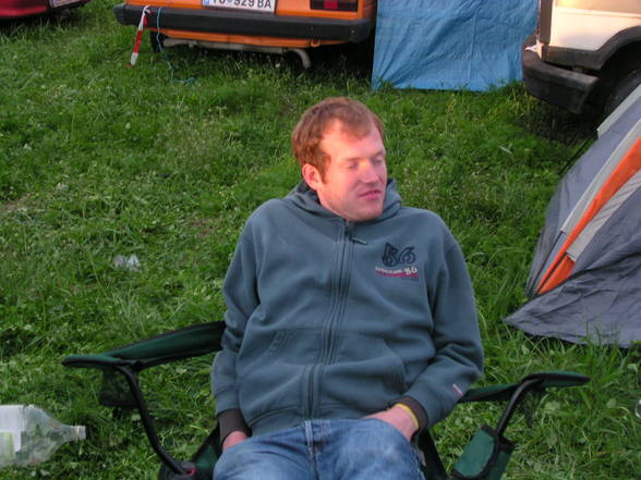 Sonnenklang 2006 - 