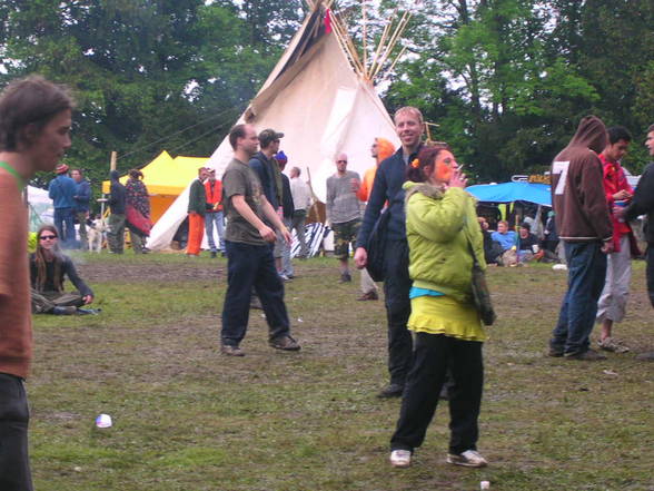 Sonnenklang 2006 - 