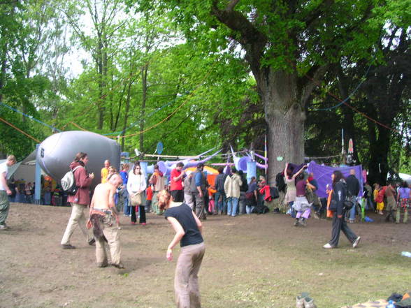 Sonnenklang 2006 - 