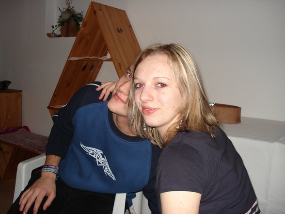 Silvester 2006 - 