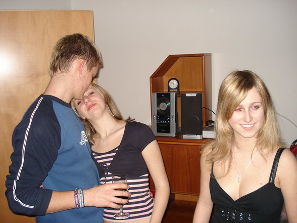 Silvester 2006 - 