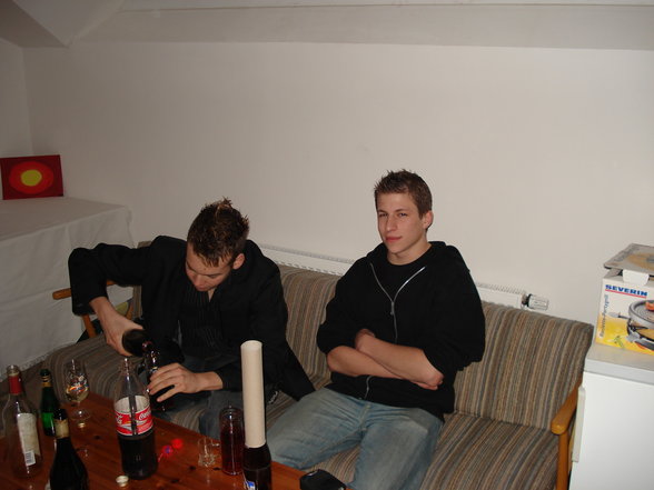 Silvester 2006 - 