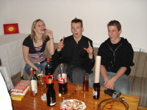 Silvester 2006 - 