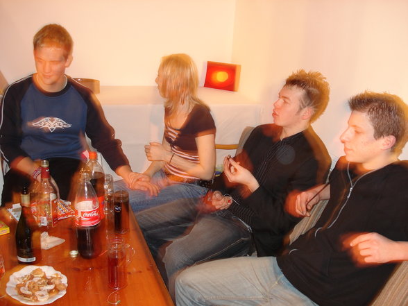 Silvester 2006 - 