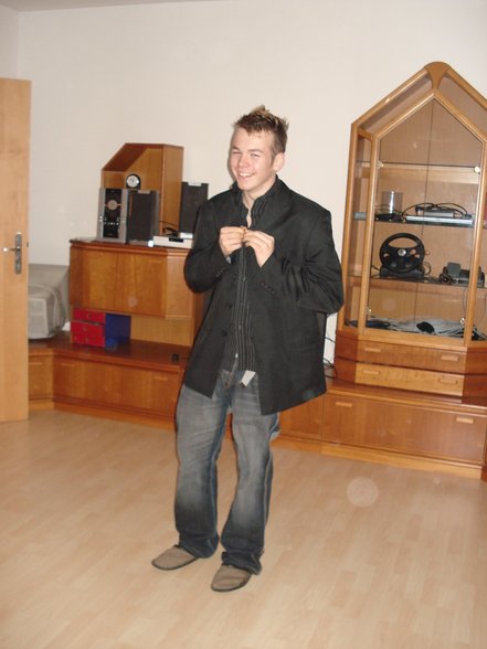 Silvester 2006 - 