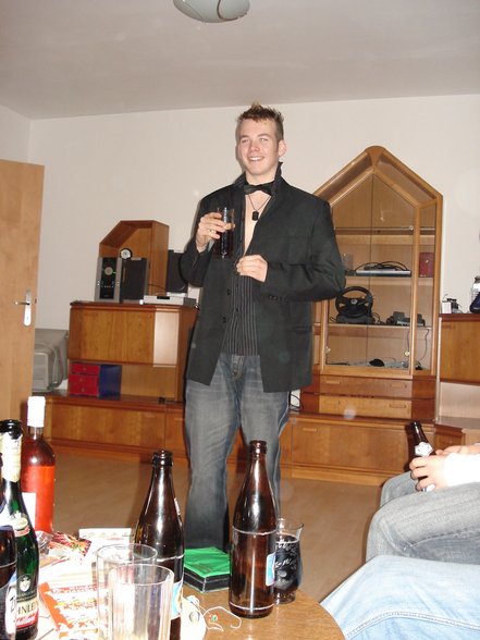 Silvester 2006 - 