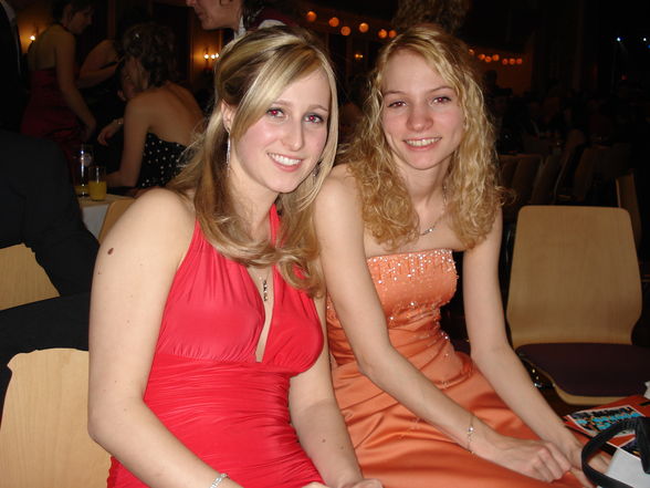 Mein Maturaball 2008 - 