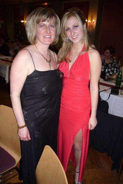 Mein Maturaball 2008 - 