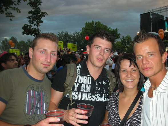 Donauinselfest - 