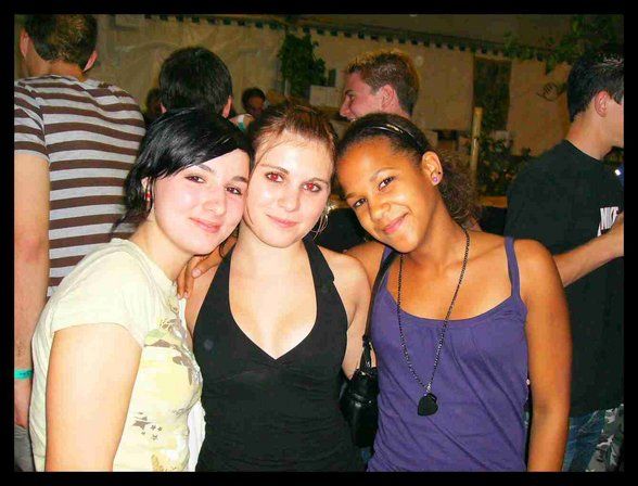 SOMMER 2007 - 