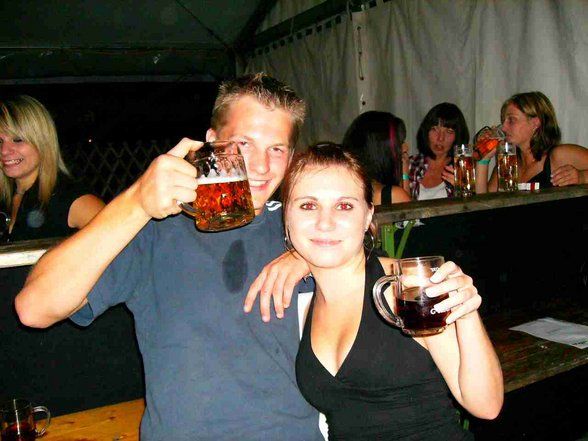 SOMMER 2007 - 