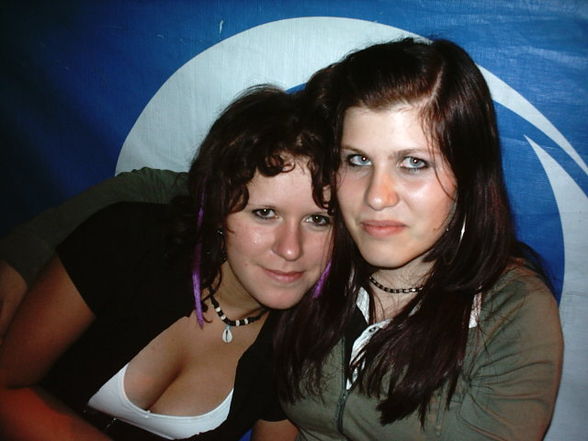 SOMMER 2007 - 