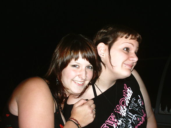 SOMMER 2007 - 