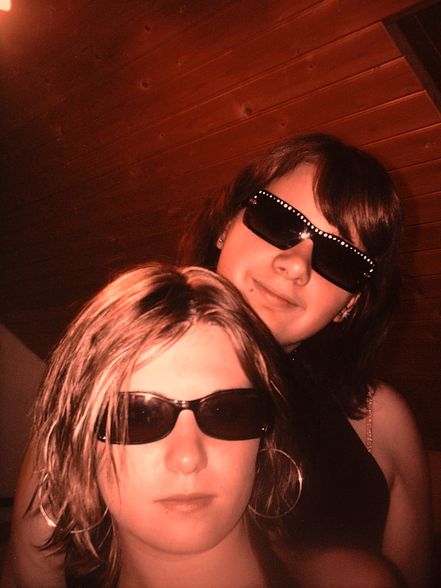 SOMMER 2007 - 