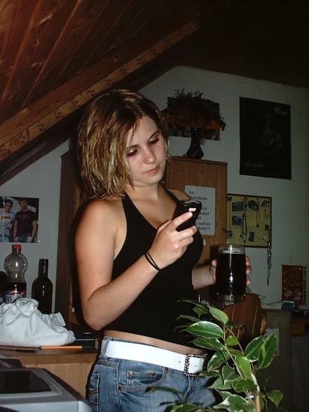 SOMMER 2007 - 