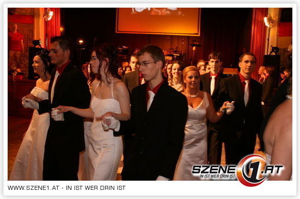 HTL Maturaball 09 - 