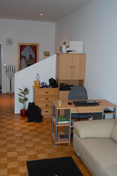 dieWOHNUNG - 