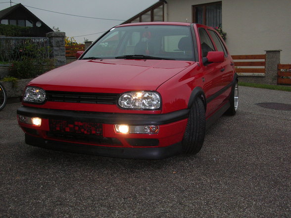 GOLF - 