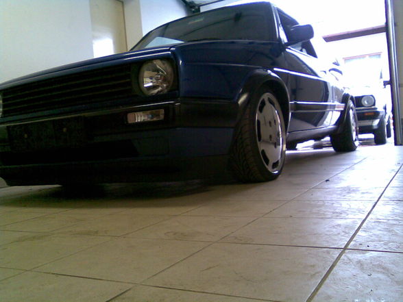 Golf GTI 16V  - 